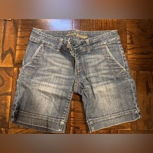Vintage American Eagle Shorts
